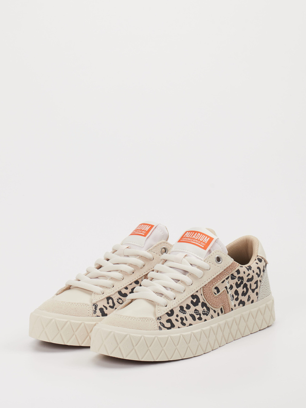 Sneaker beige 8165359013902