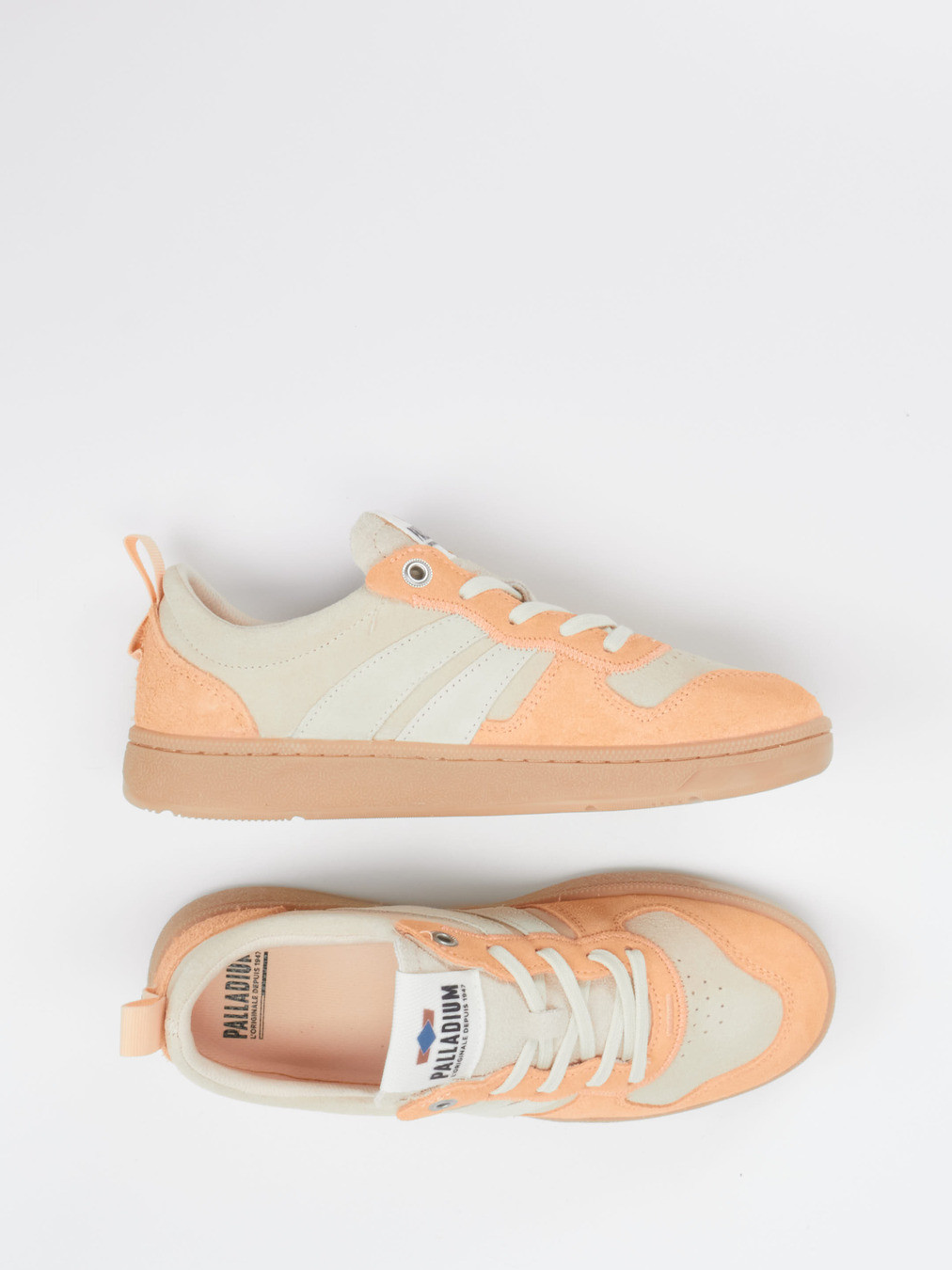 Sneaker orange 8165579001404