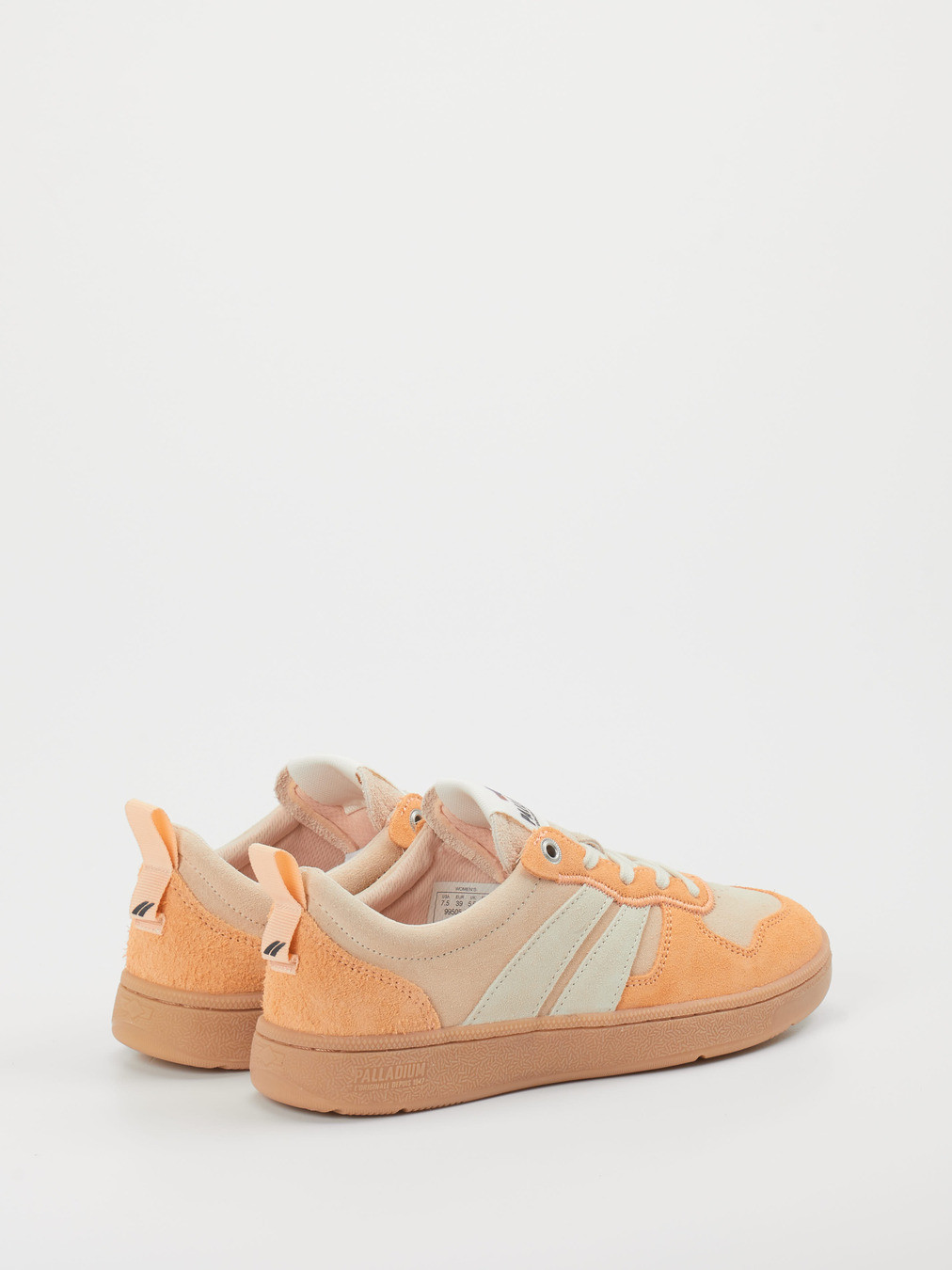 Sneaker orange 8165579001403