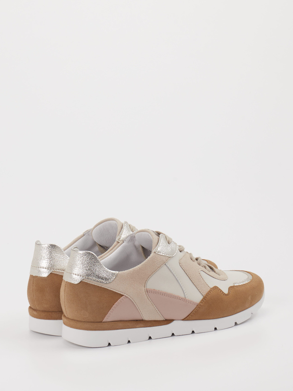 Sneaker beige 2661325000203