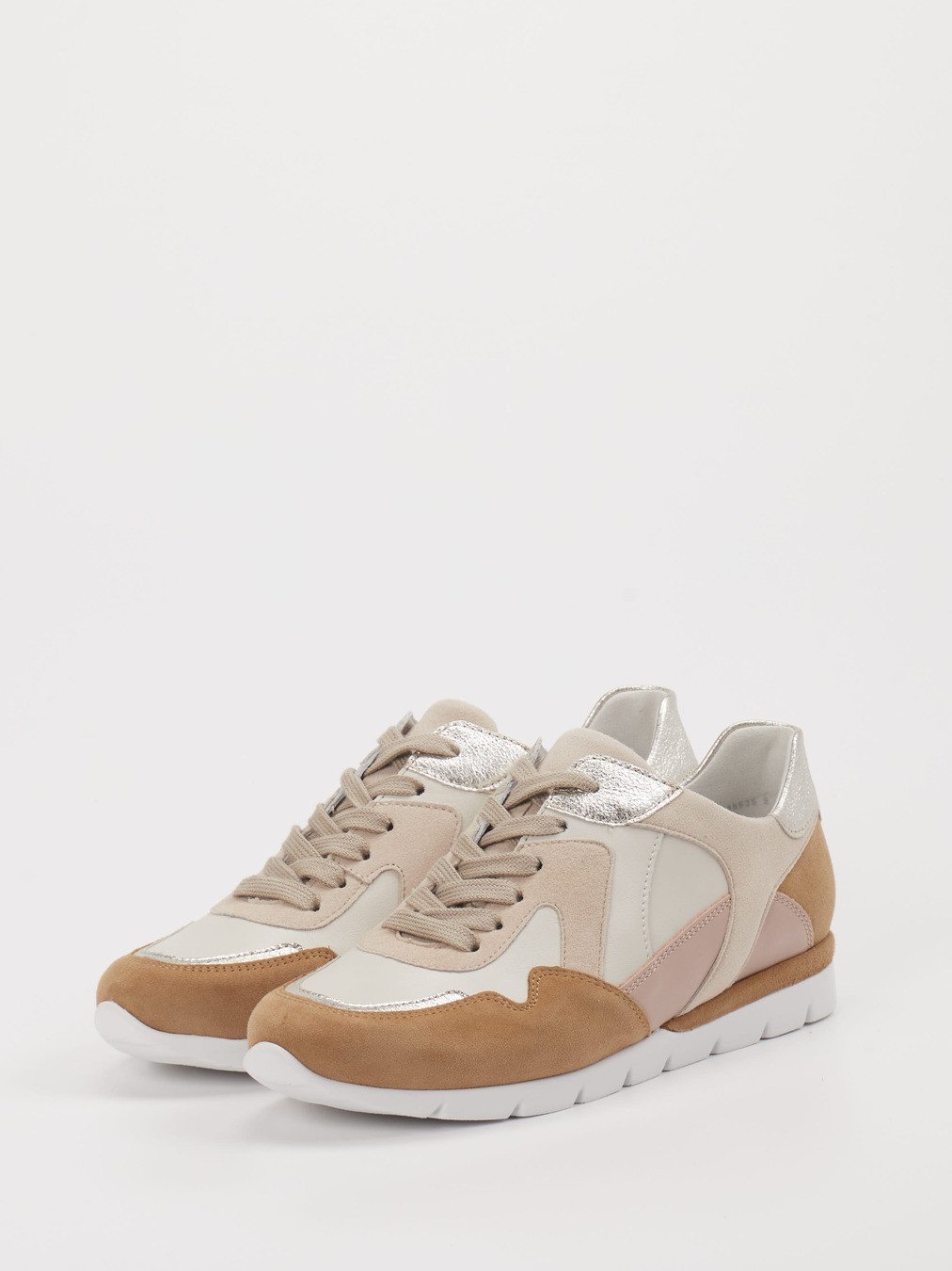 Sneaker beige 2661325000202