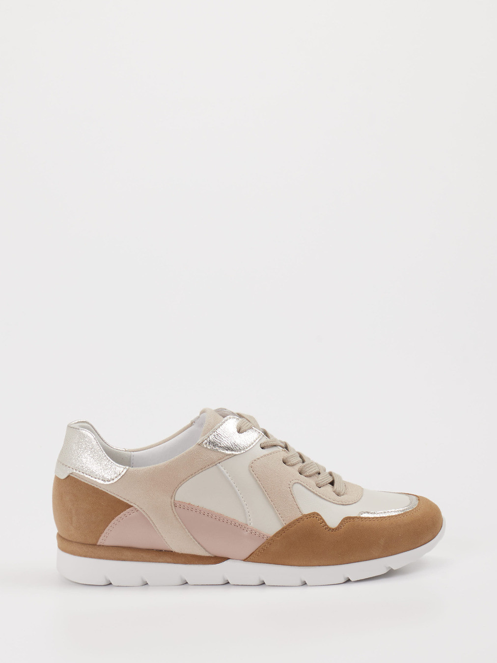 Sneaker beige 2661325000201