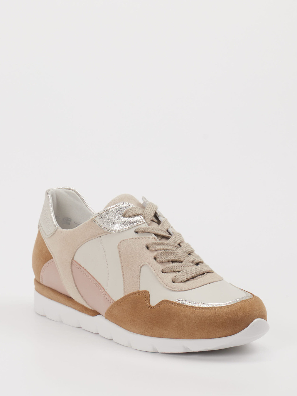 Sneaker beige 2661325000206
