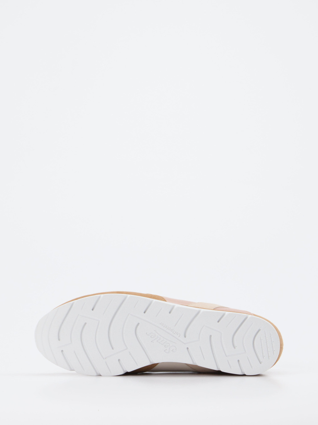 Sneaker beige 2661325000205