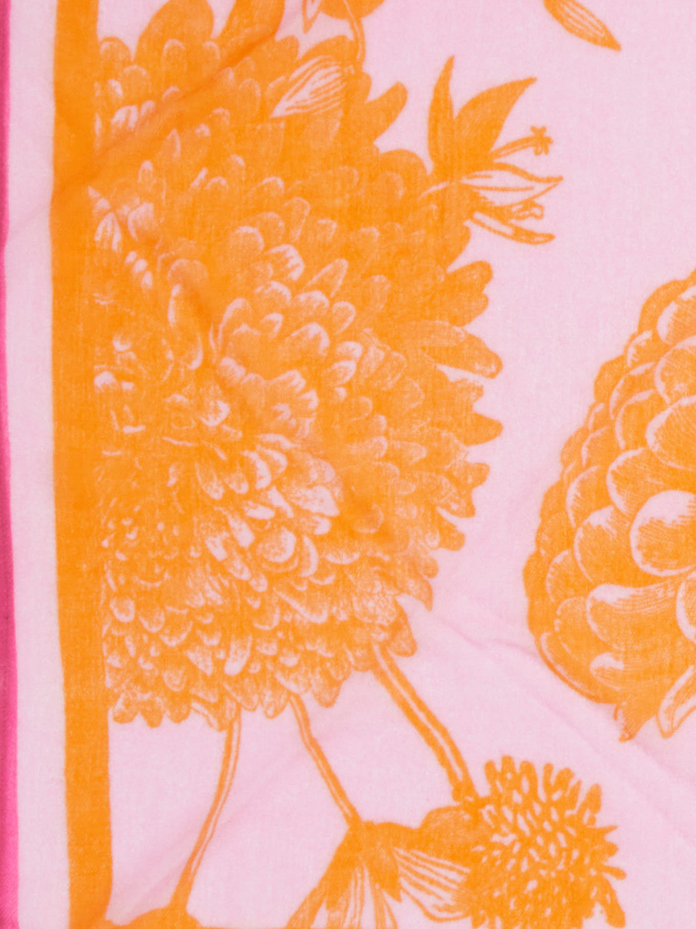 Dreieckstuch rot 9324595000102