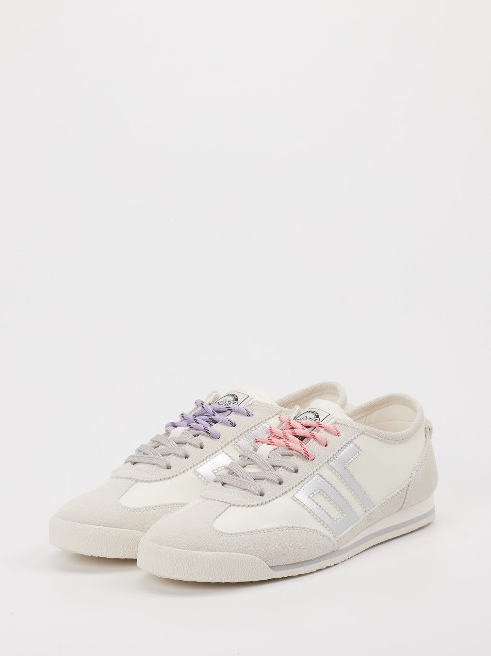 Sneaker weiß 1661749000802