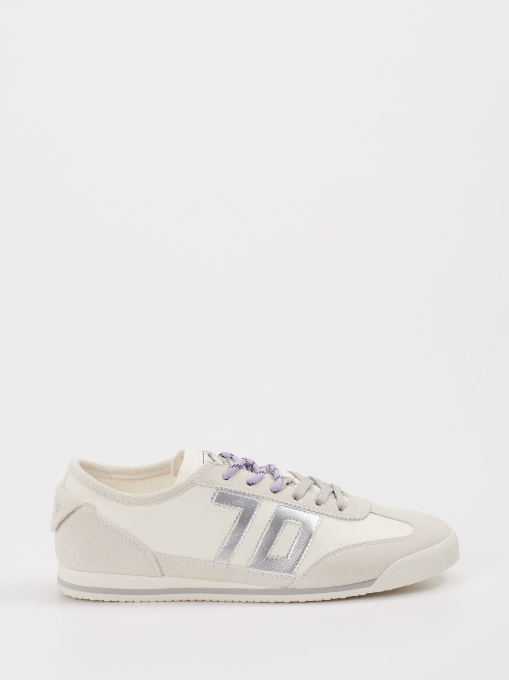 Sneaker weiß 1661749000801