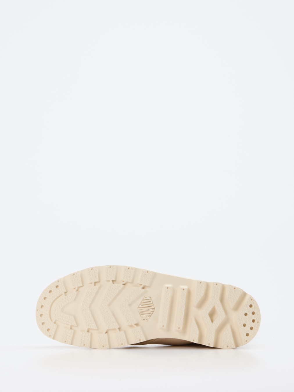 Sneaker high beige 8166359002005