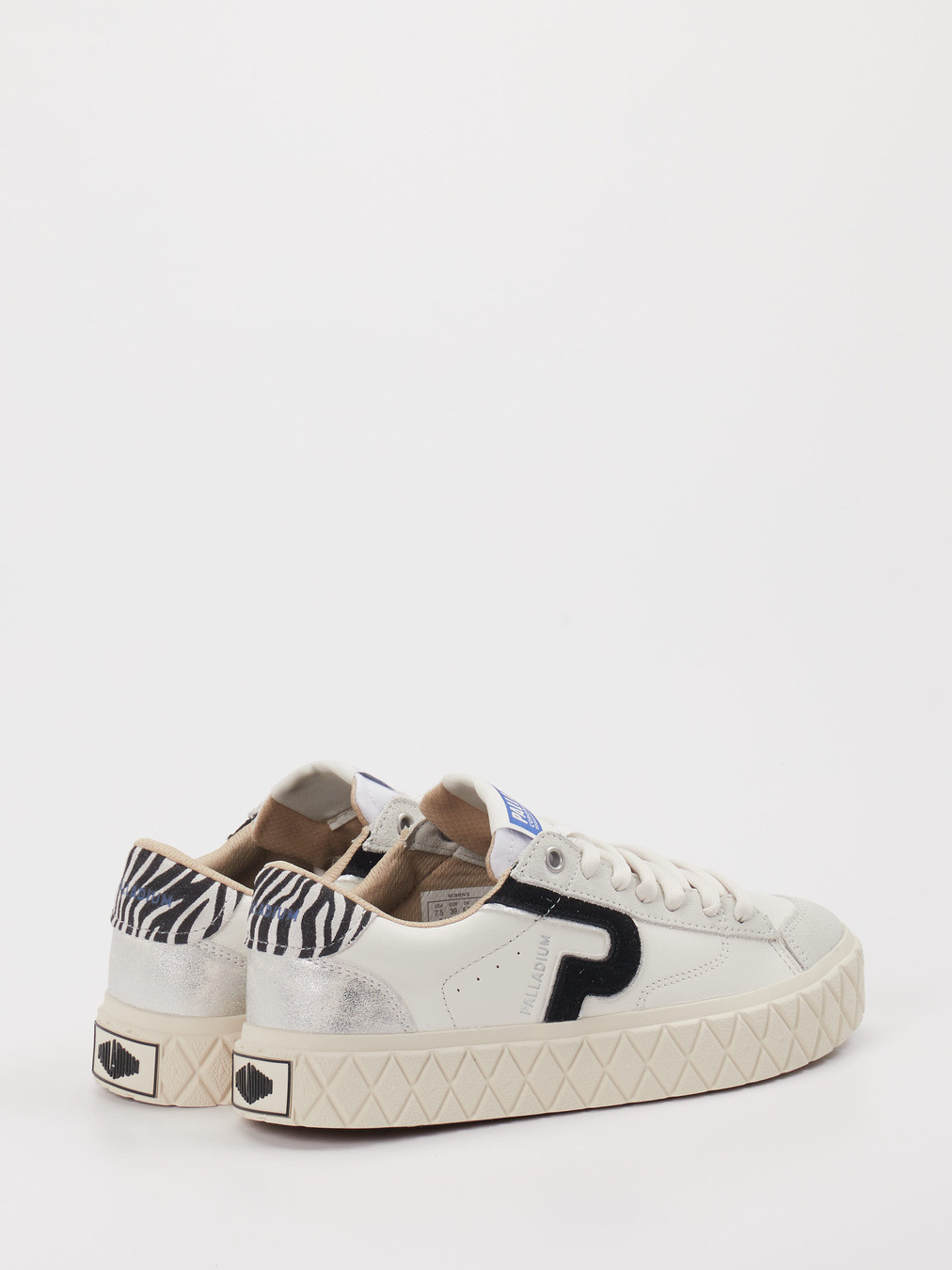 Sneaker beige 8165379000503