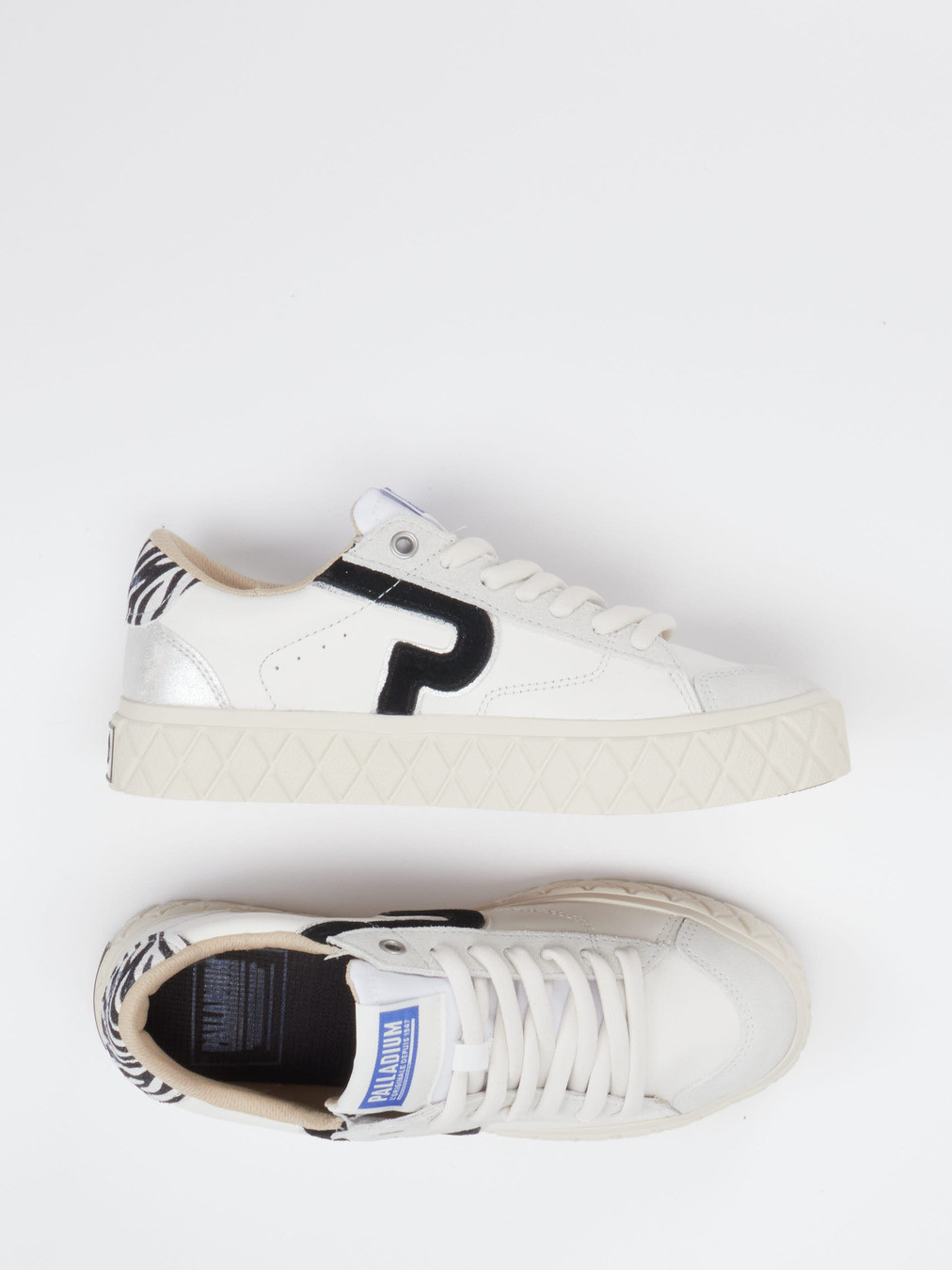 Sneaker beige 8165379000504