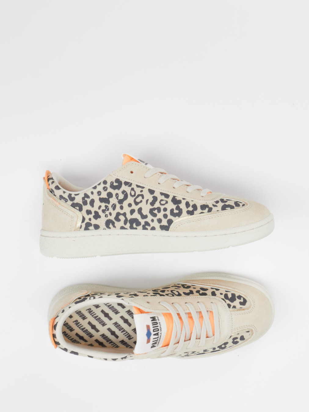 Sneaker braun 8165299000504