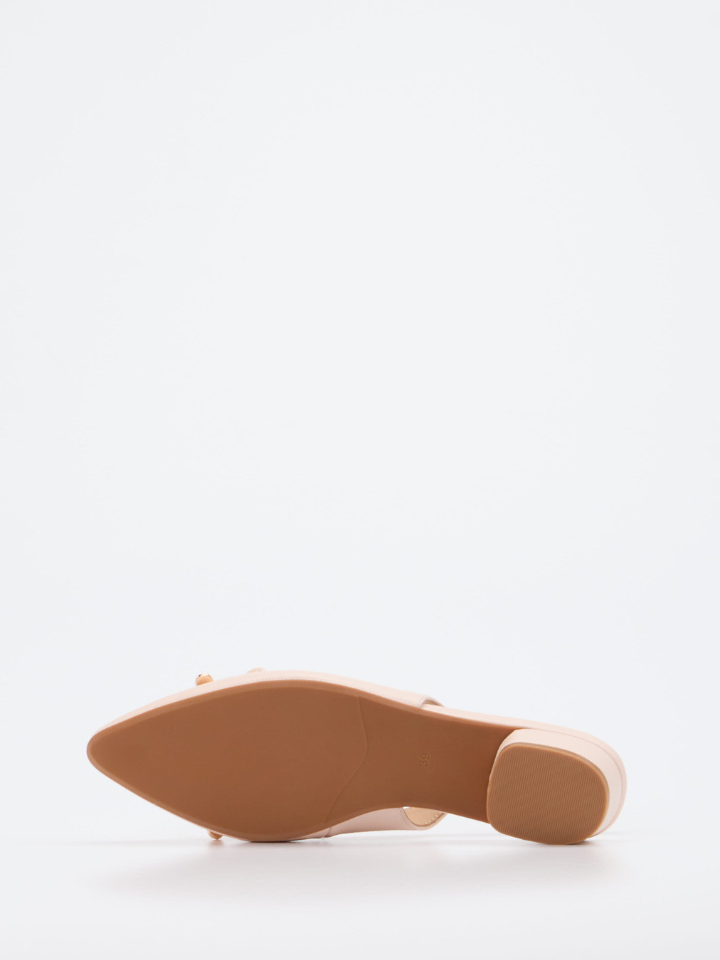 Slingpumps rosa 1303599000205