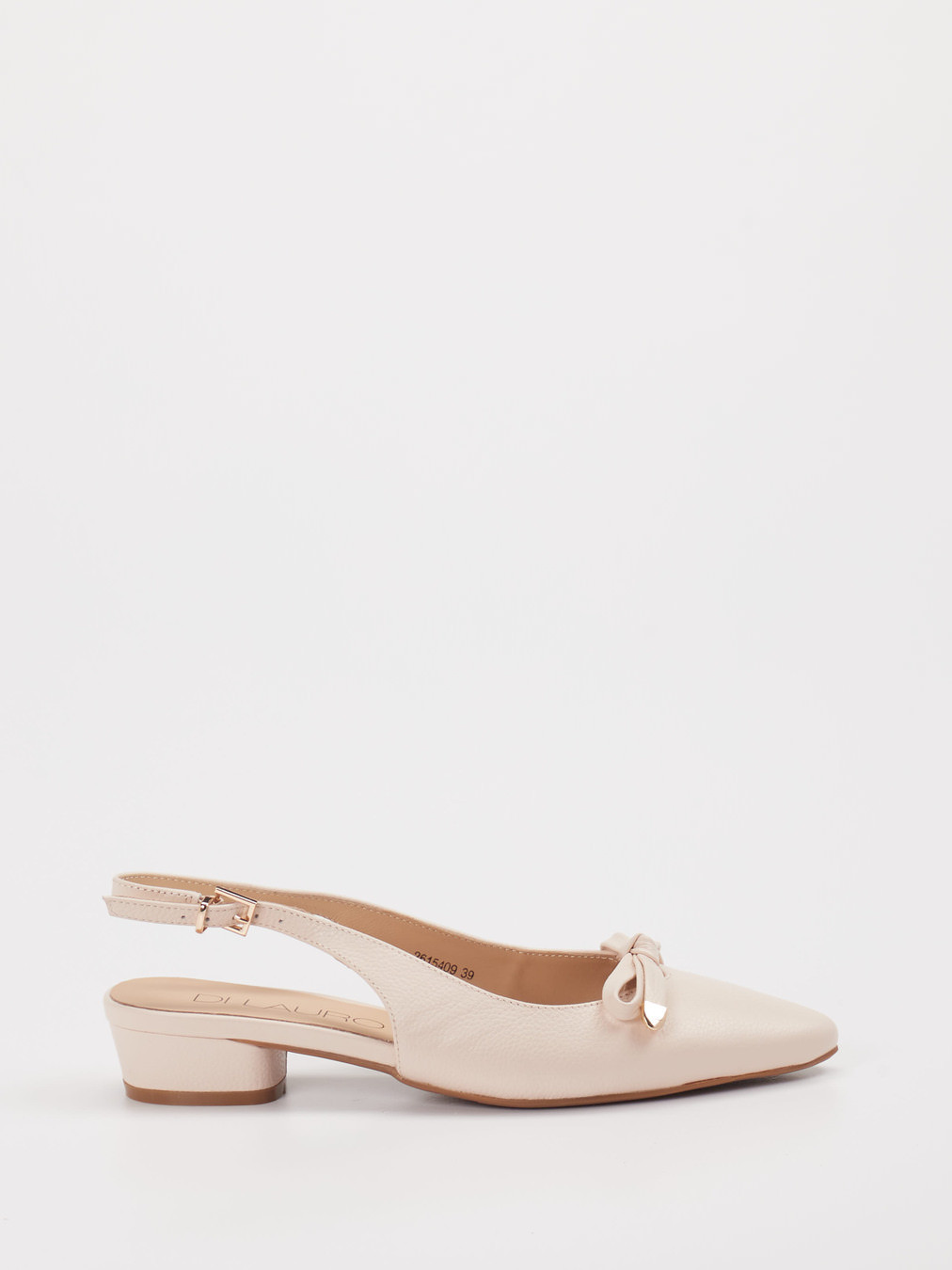 Slingpumps rosa 1303599000201