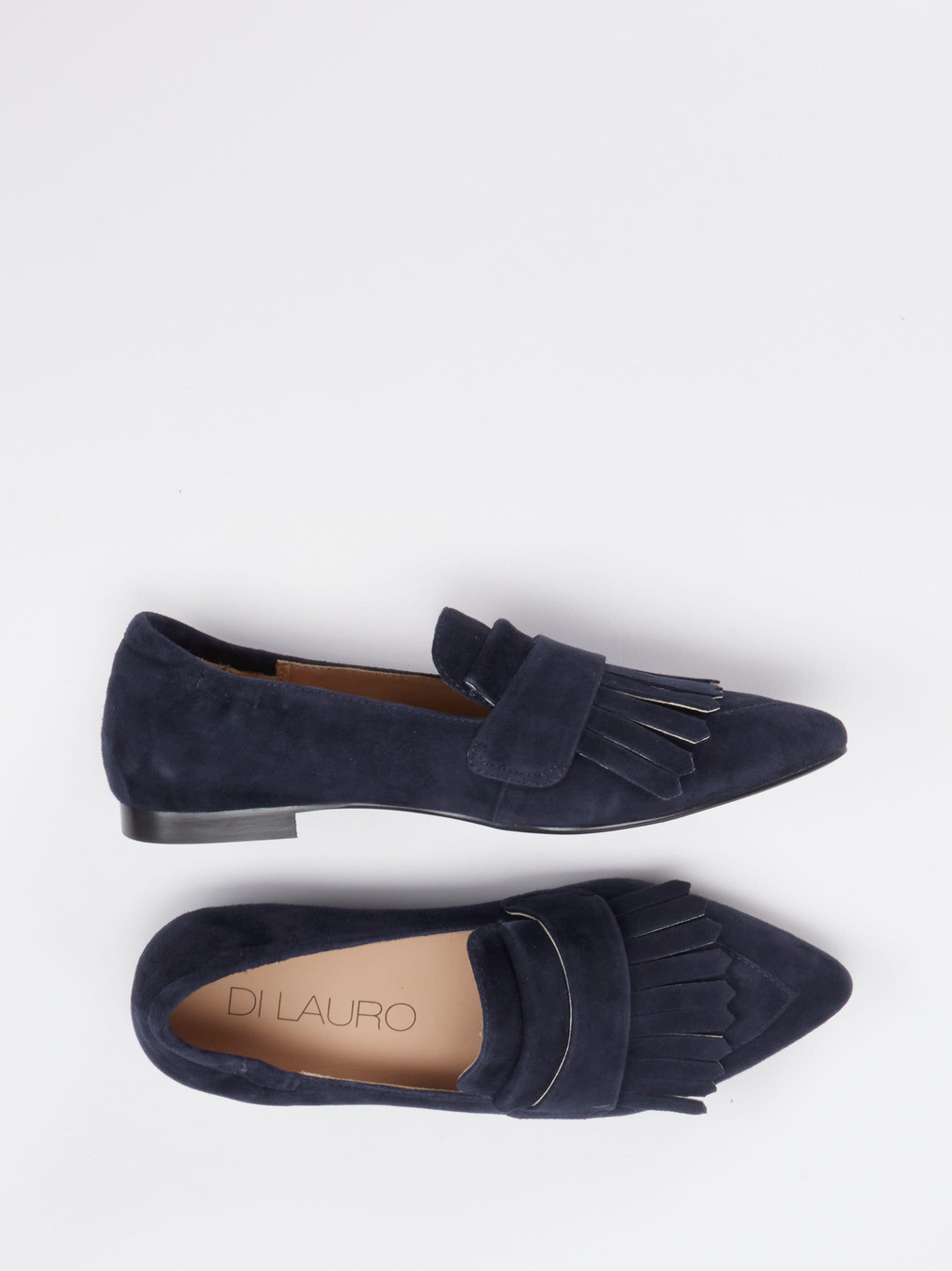 Slipper blau 1511109034704