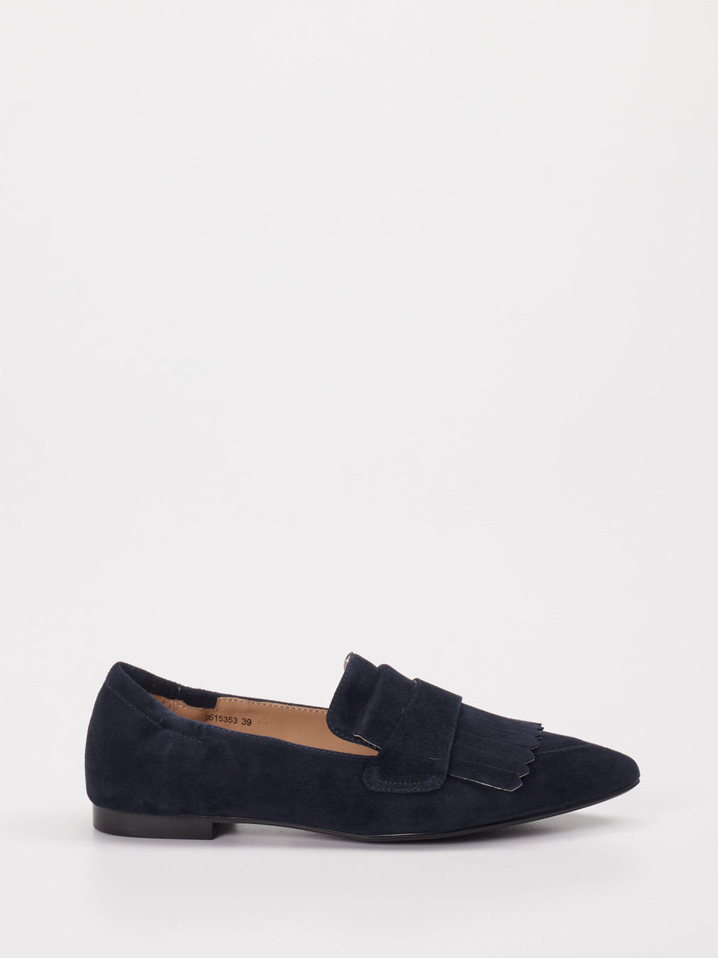 Slipper blau 1511109034701