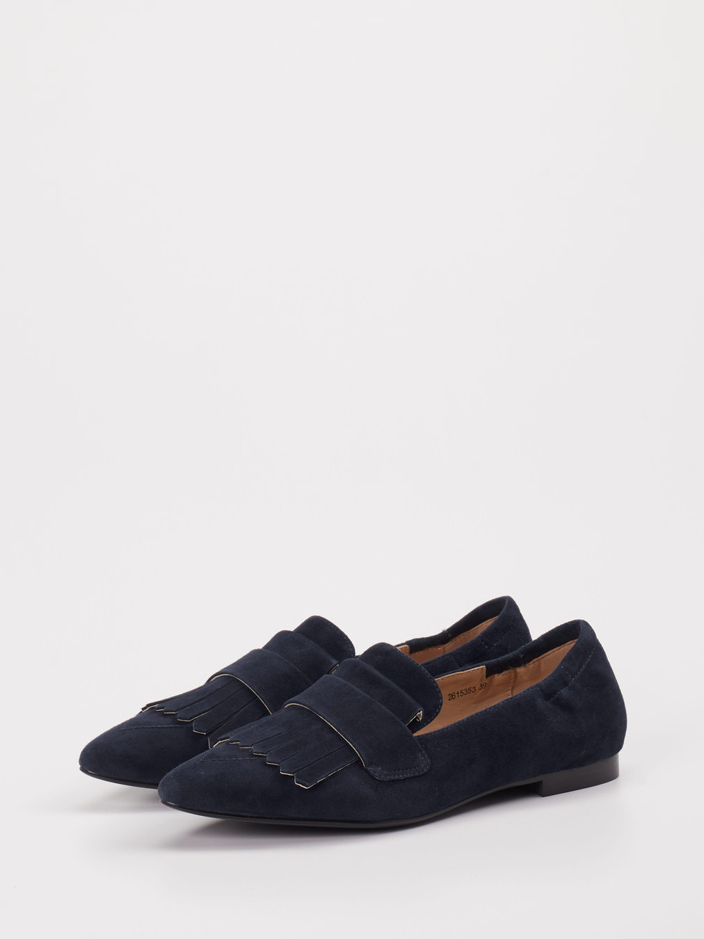 Slipper blau 1511109034702