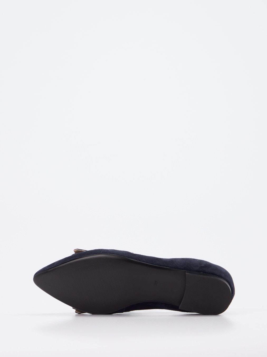 Slipper blau 1511109034705
