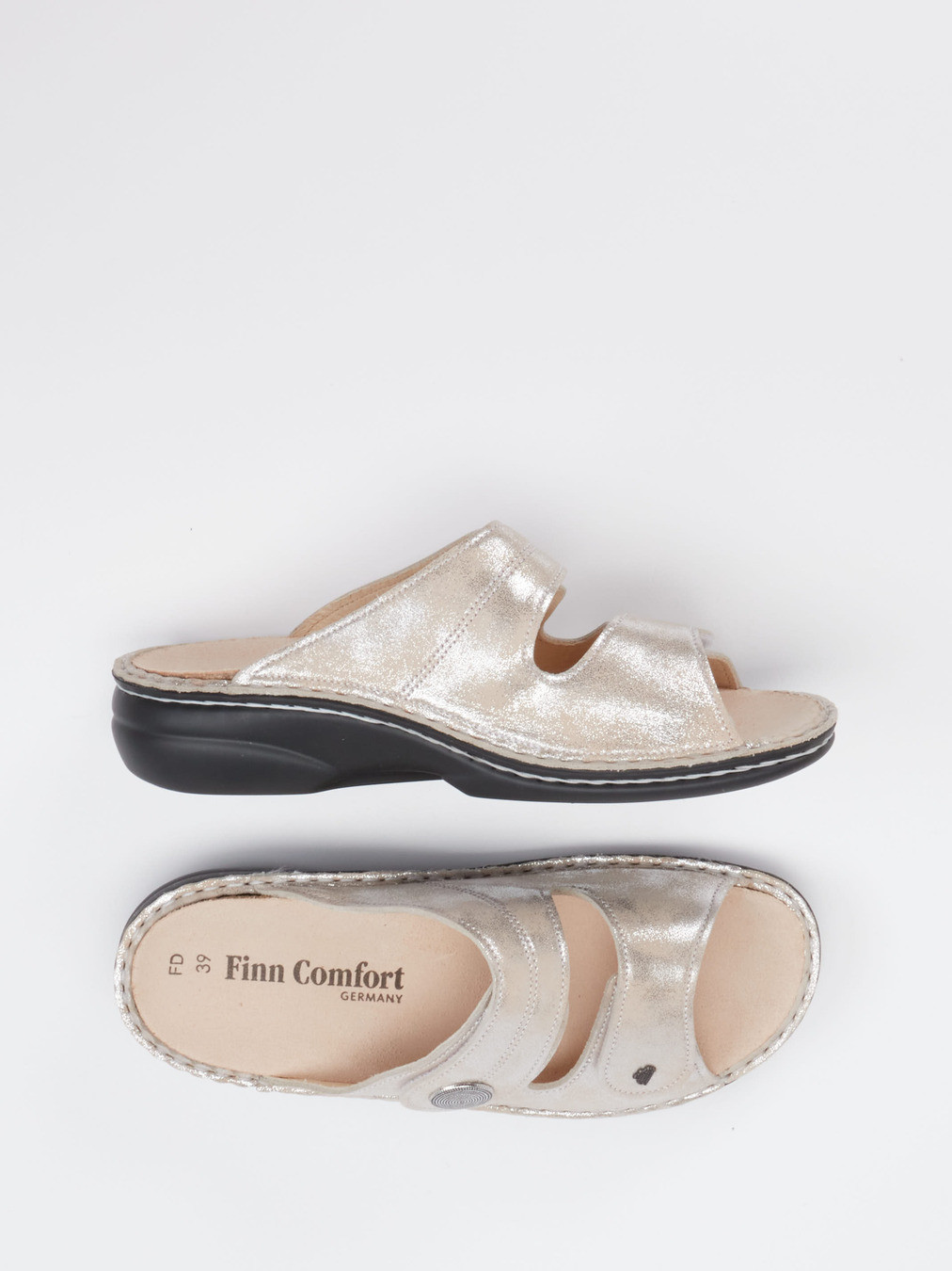 Pantolette beige 2153389000104