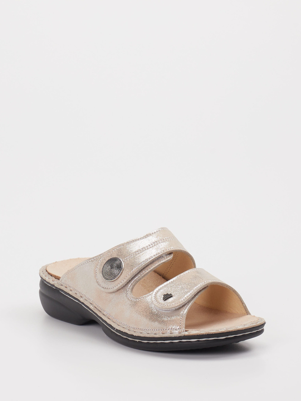 Pantolette beige 2153389000106