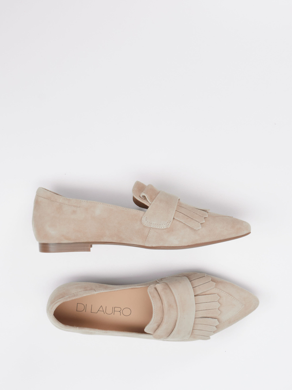 Slipper braun 1511249009904