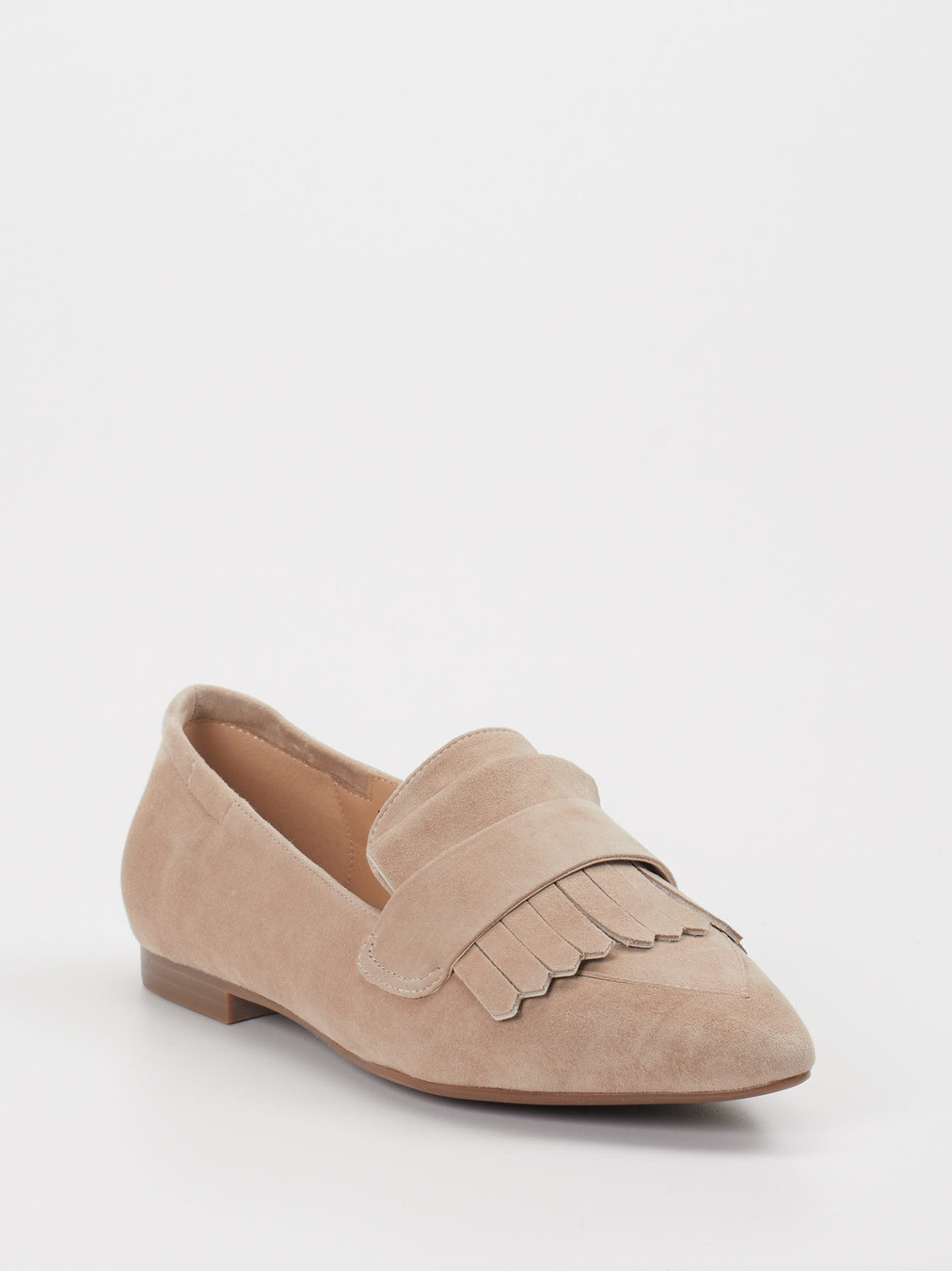 Slipper braun 1511249009906