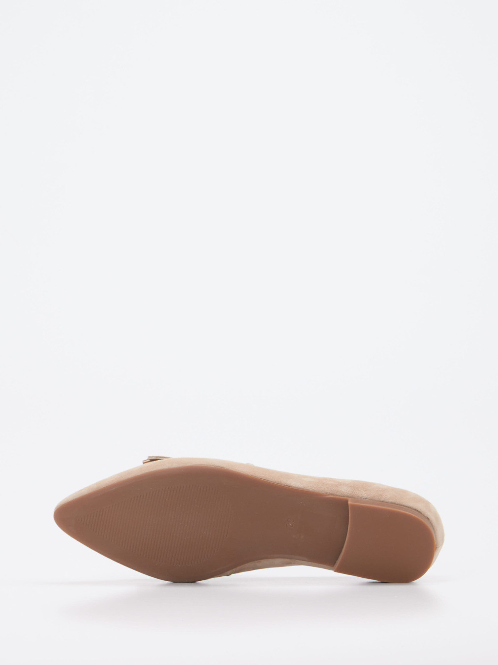 Slipper braun 1511249009905