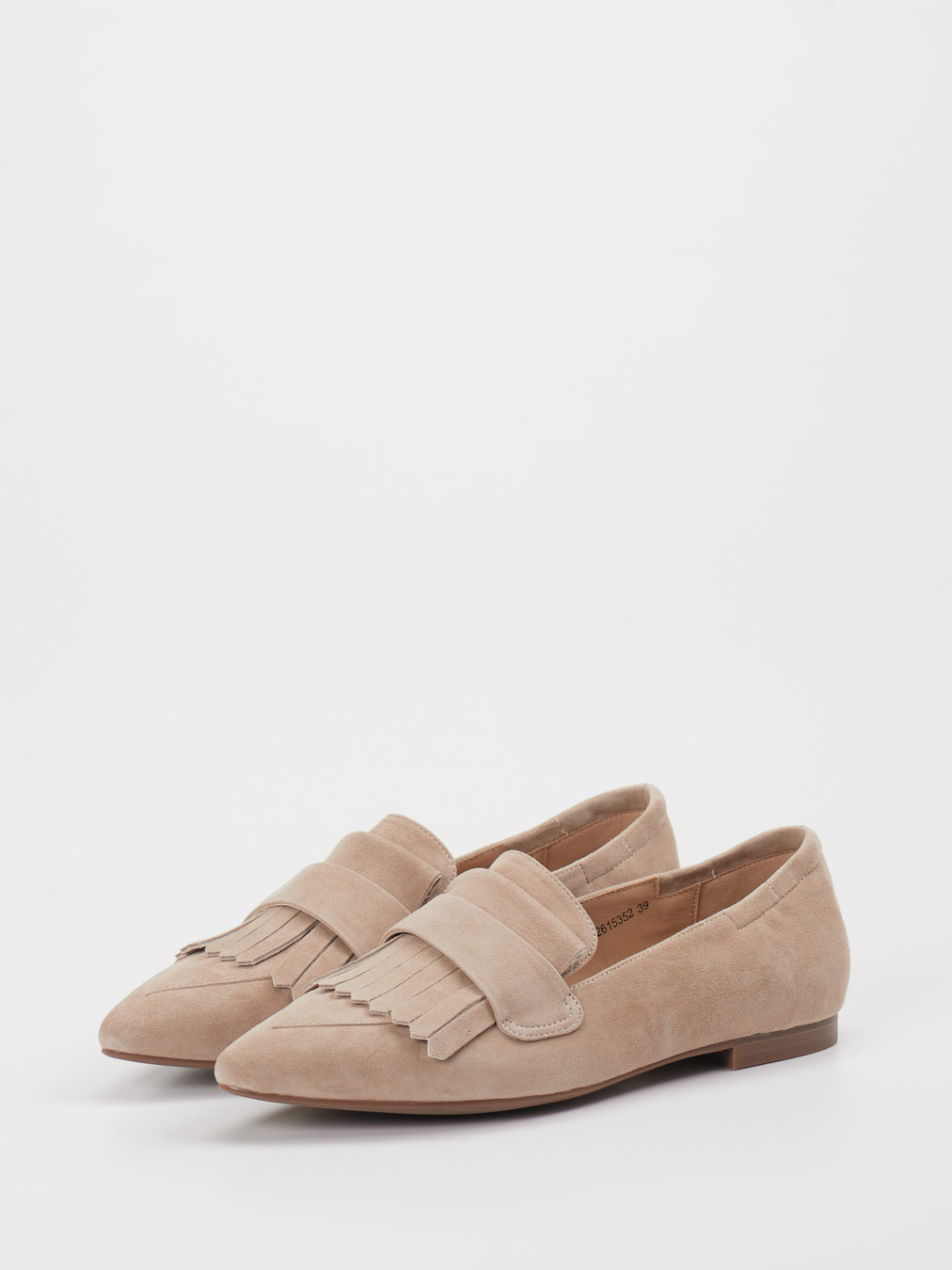 Slipper braun 1511249009902