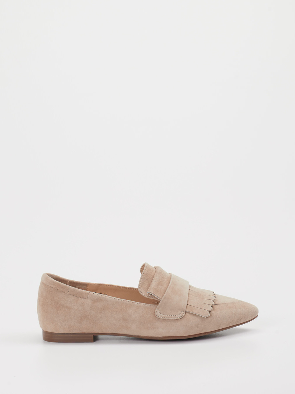 Slipper braun 1511249009901