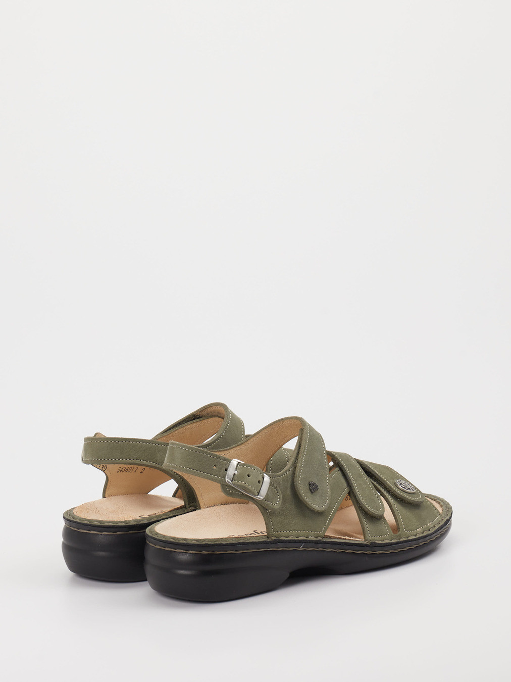 Sandale grün 2253649000103