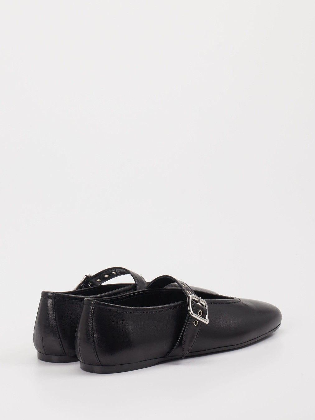 Spangenpumps schwarz 1421009008003