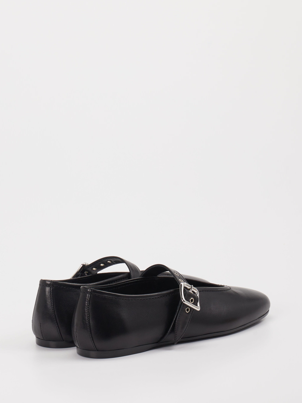 Spangenpumps schwarz 1421009008003