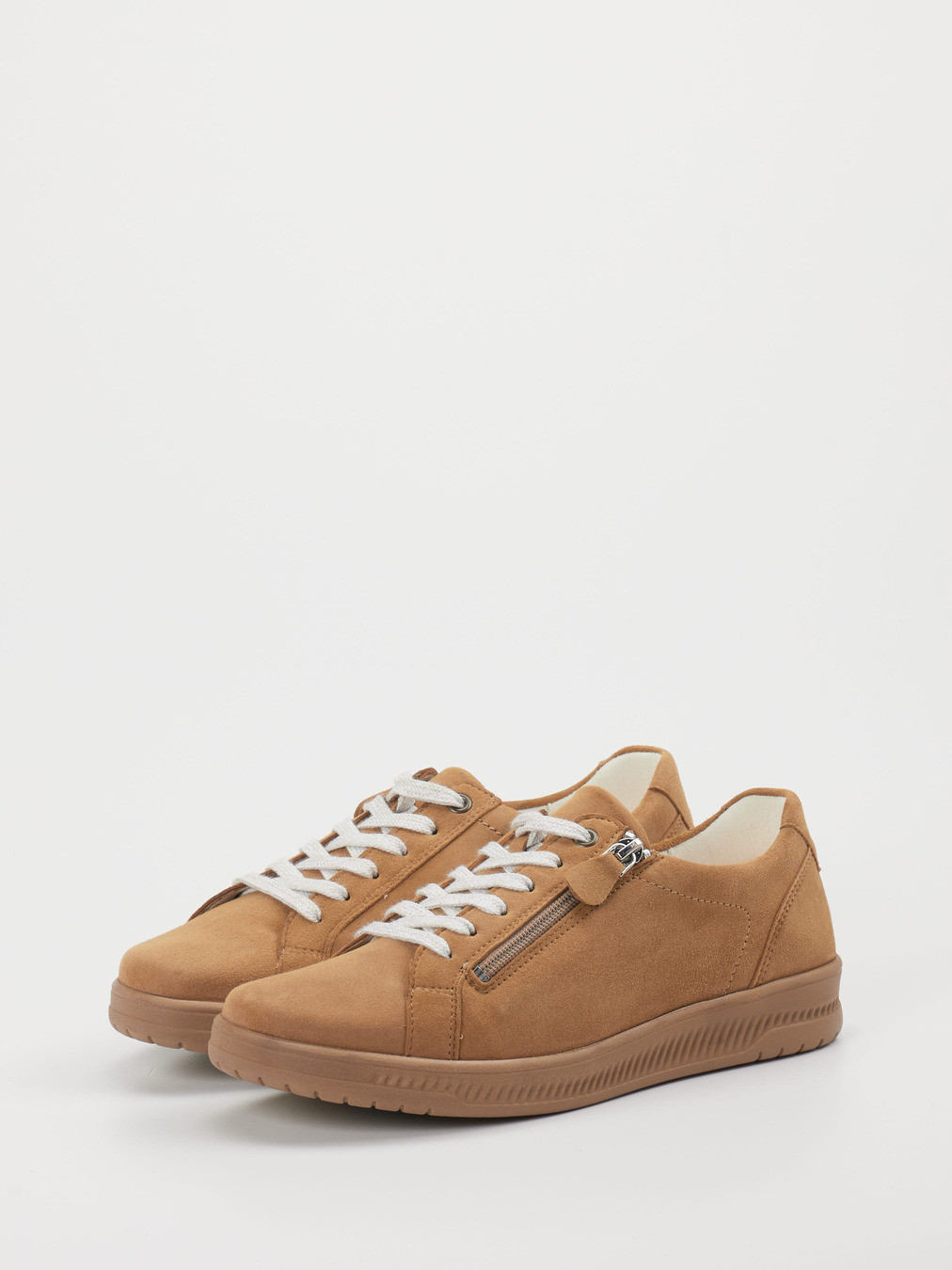 Schnürschuh braun 2651289005402