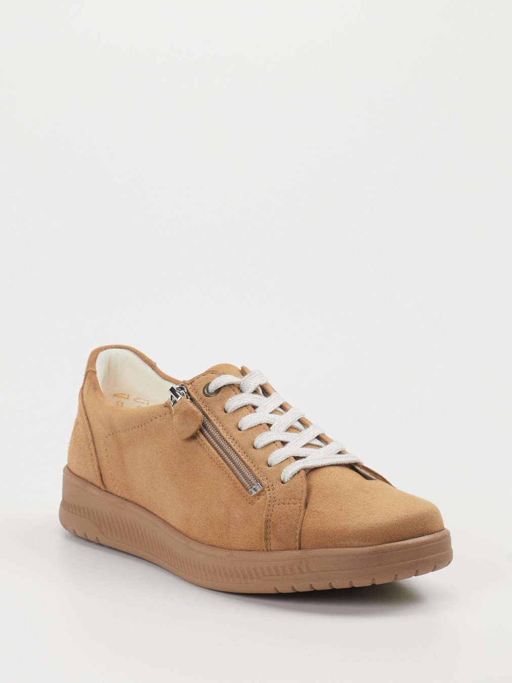 Schnürschuh braun 2651289005406