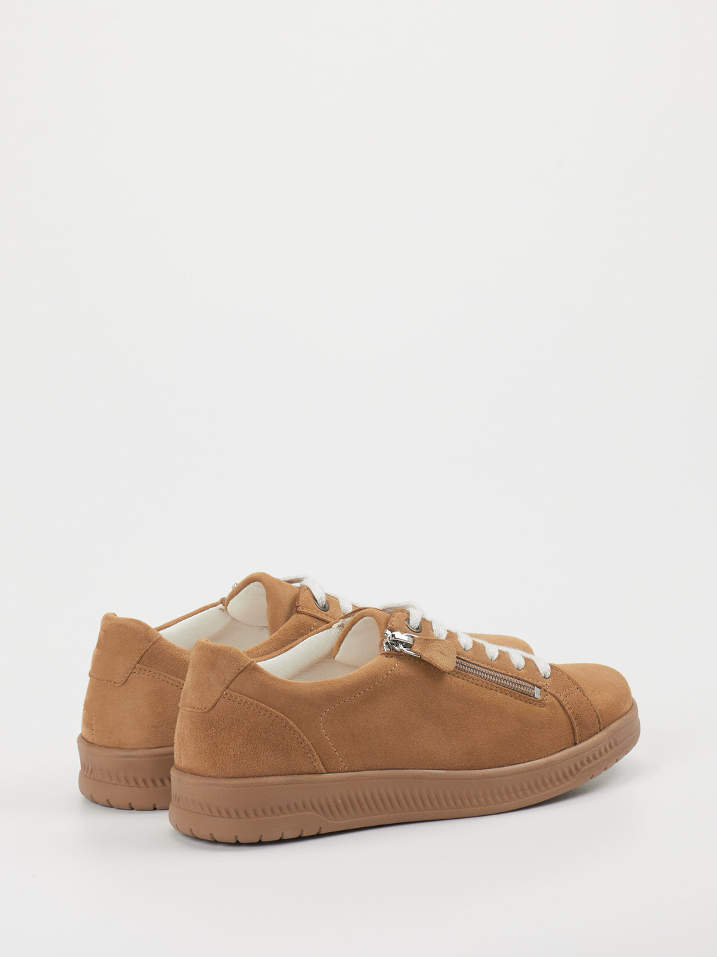 Schnürschuh braun 2651289005403