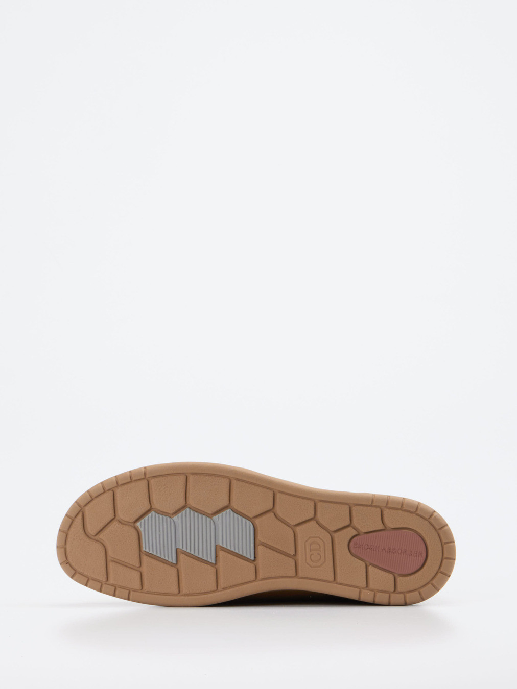 Schnürschuh braun 2651289005405