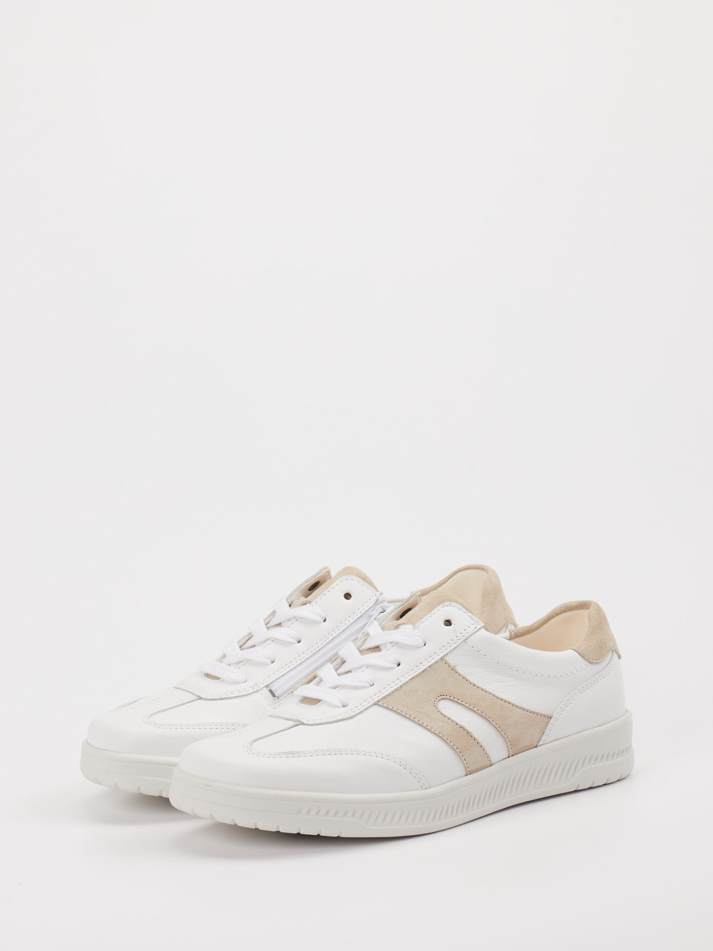 Schnürschuh weiß 2651793001802