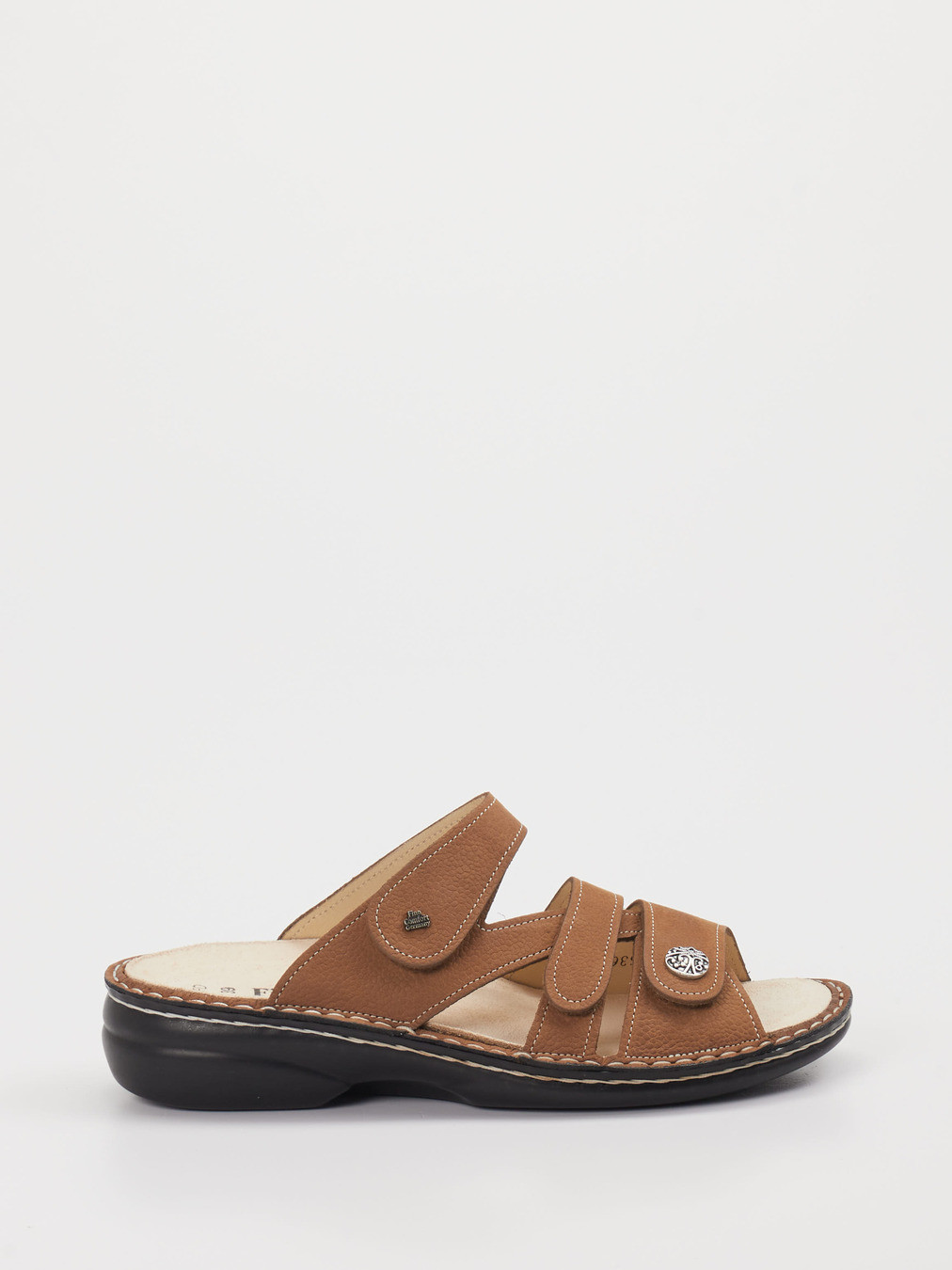 Pantolette braun 2151289000301