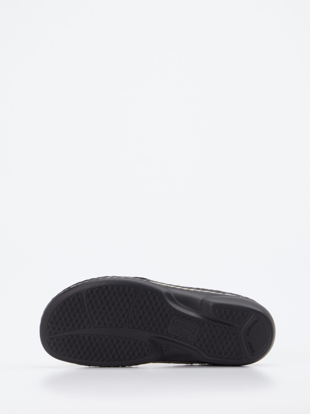 Pantolette VENTURA-S braun 2151289000305