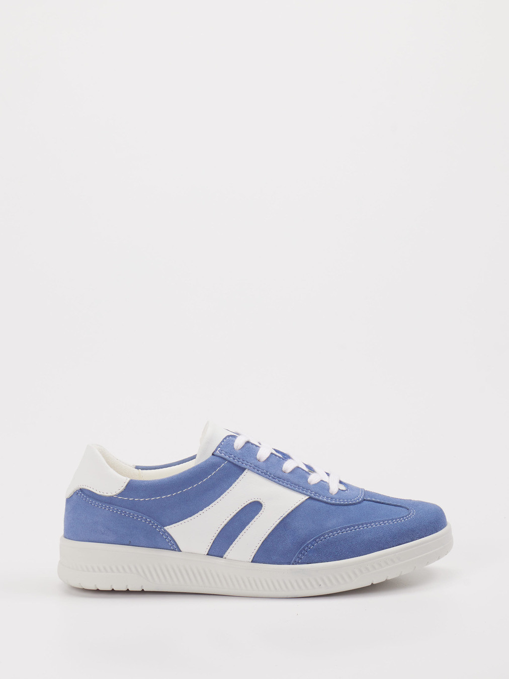 Schnürschuh blau 2651157000201