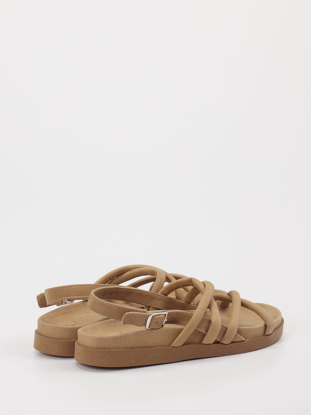 Sandale braun 2200289002003