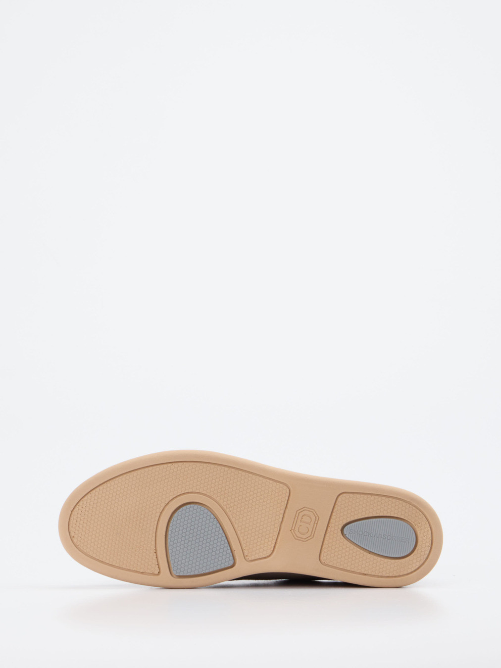 Schnürschuh beige 2651343001005