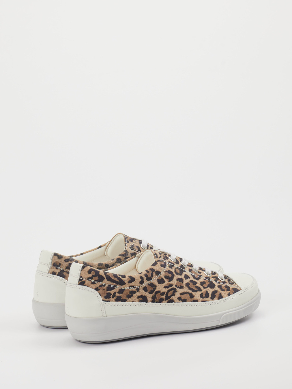 Schnürschuh braun 2651232000303