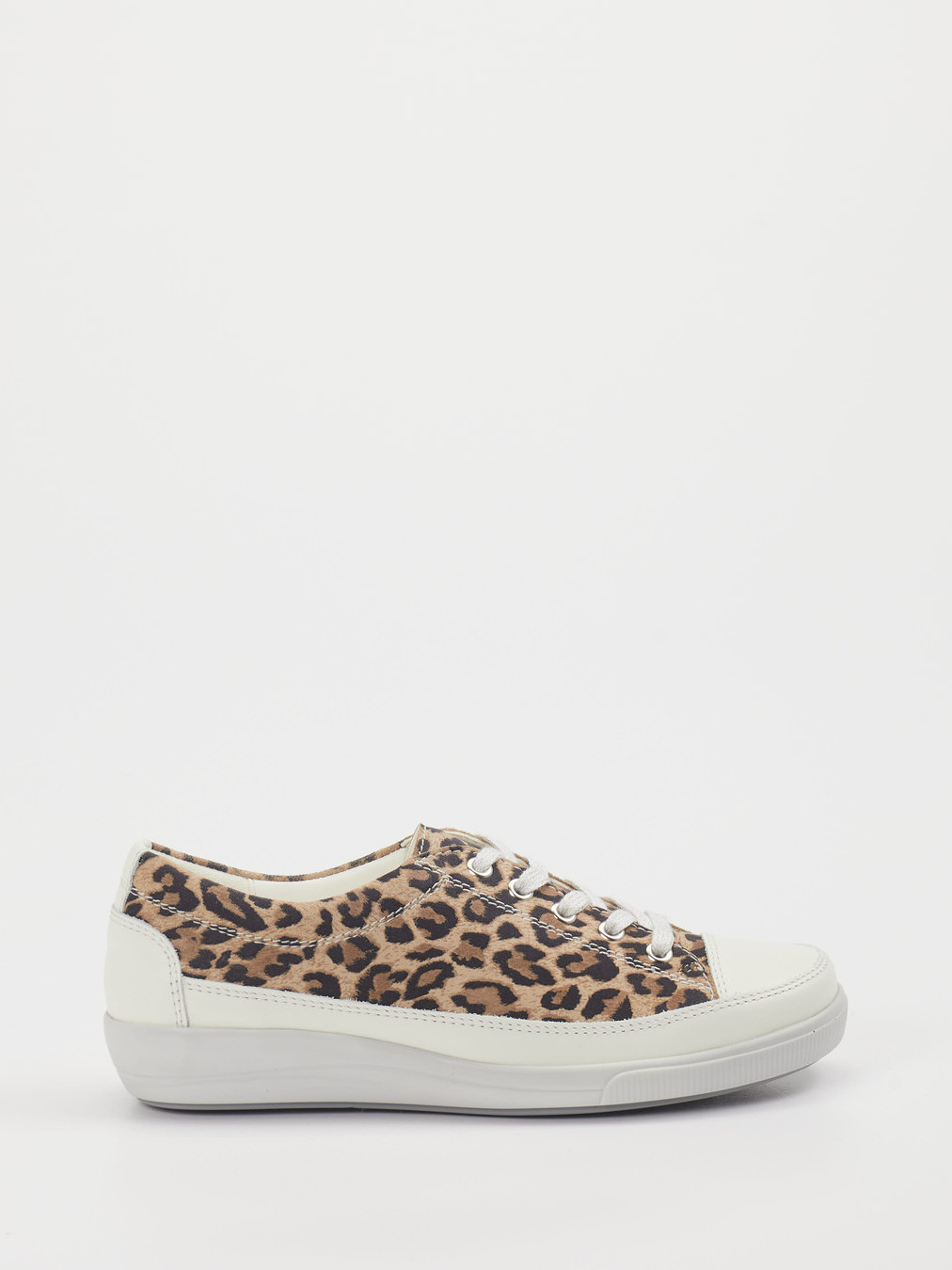 Schnürschuh braun 2651232000301
