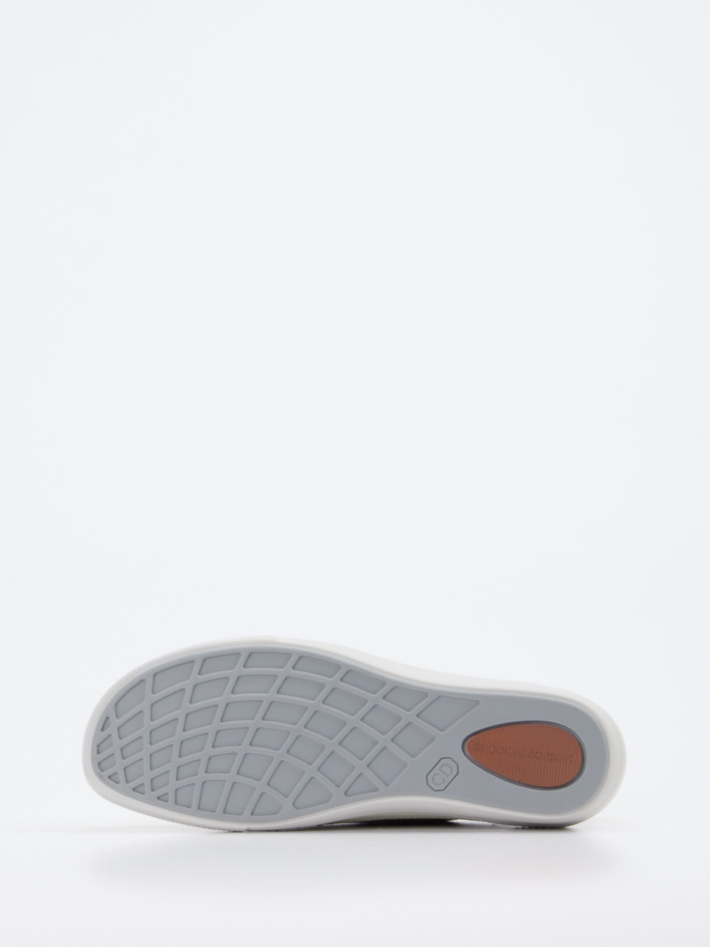 Schnürschuh braun 2651232000305
