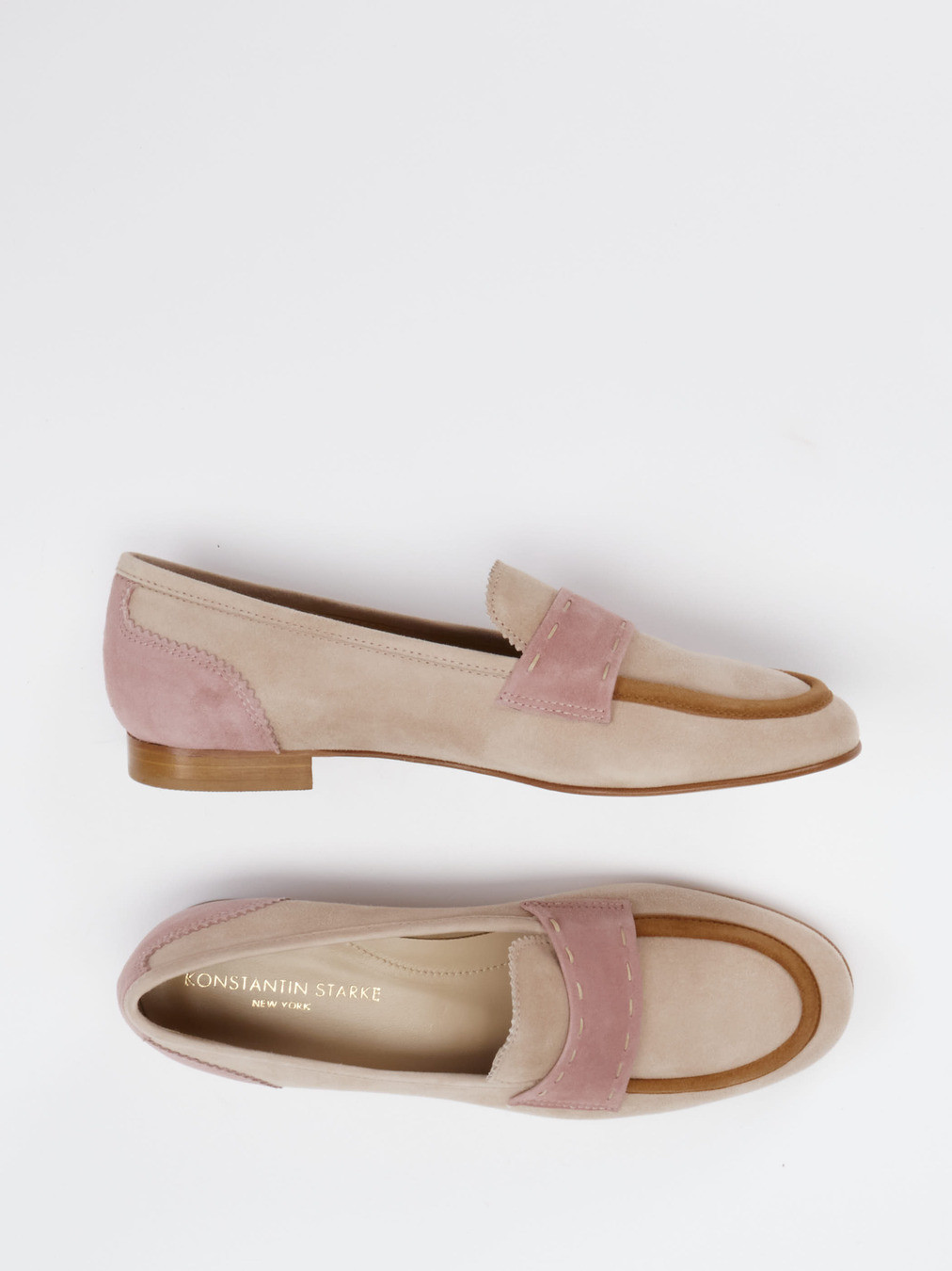Slipper beige 1510345000204