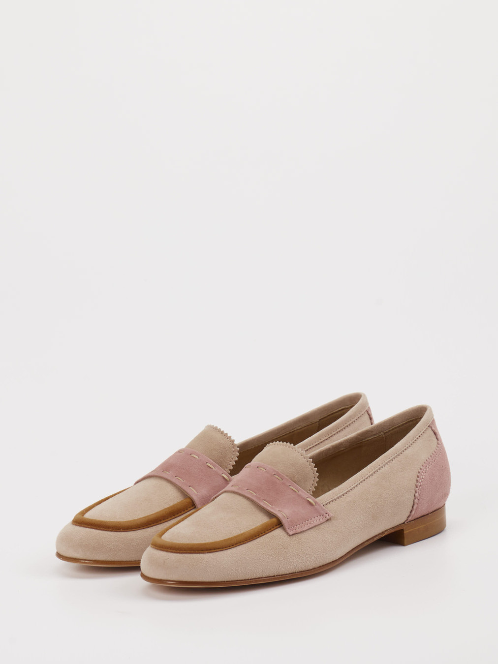 Slipper beige 1510345000202