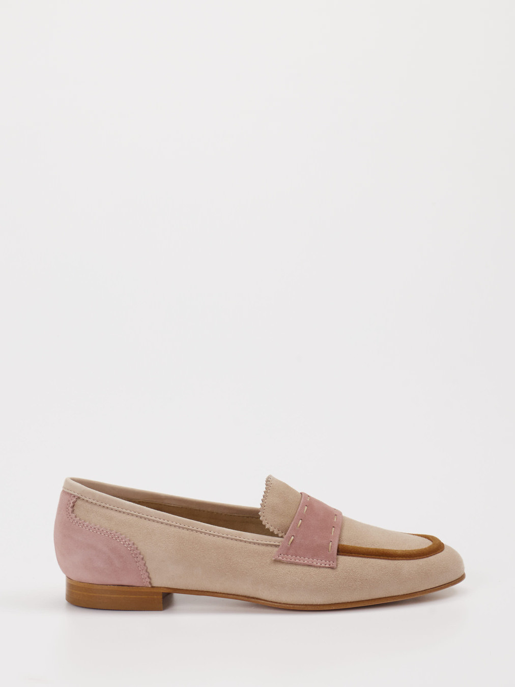 Slipper beige 1510345000201