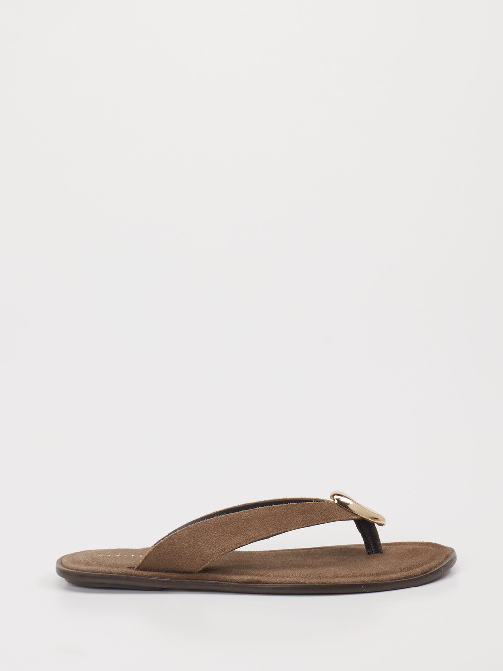 Zehentrenner braun 1161229000401