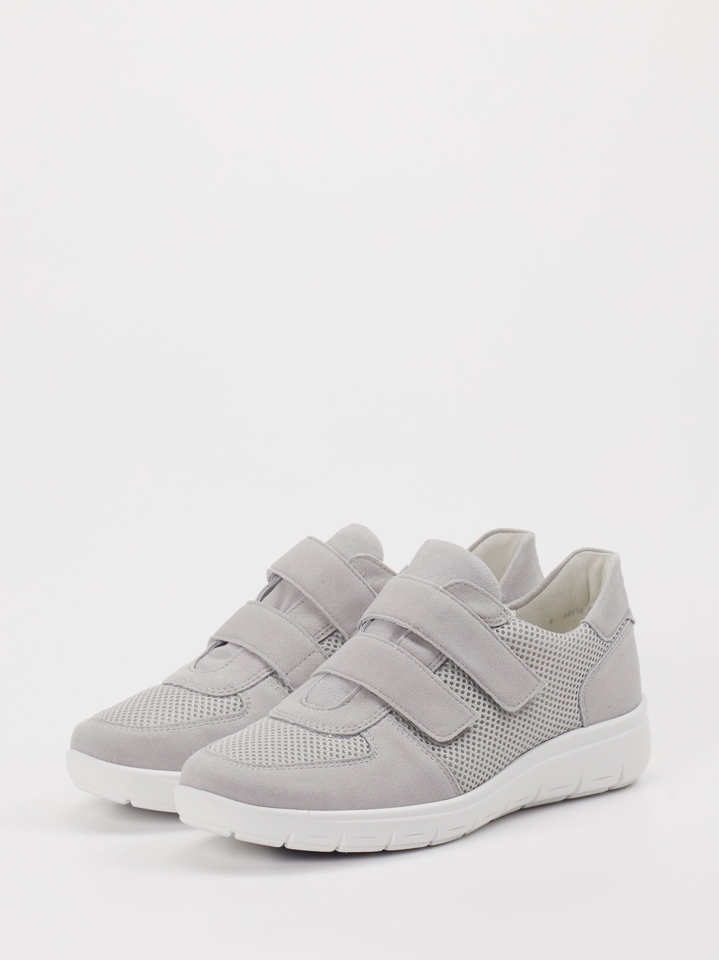 Slipper grau 2583499000202