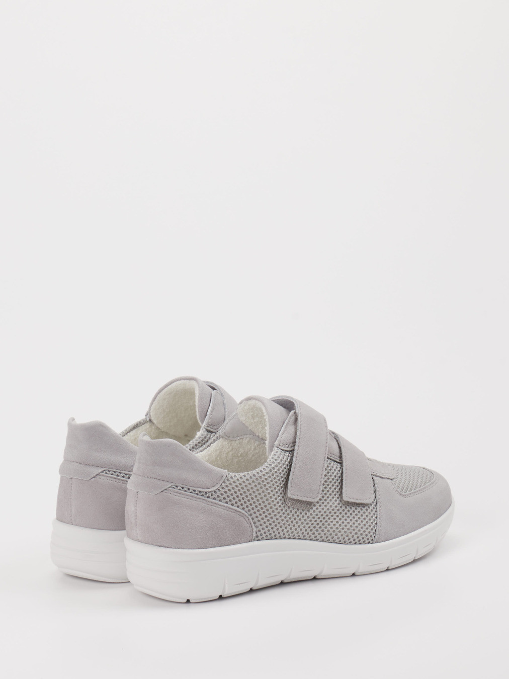 Slipper grau 2583499000203